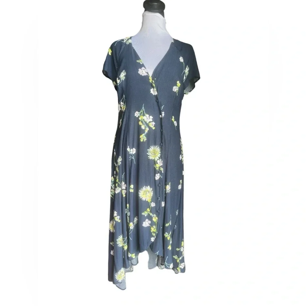Free People romantic flowy